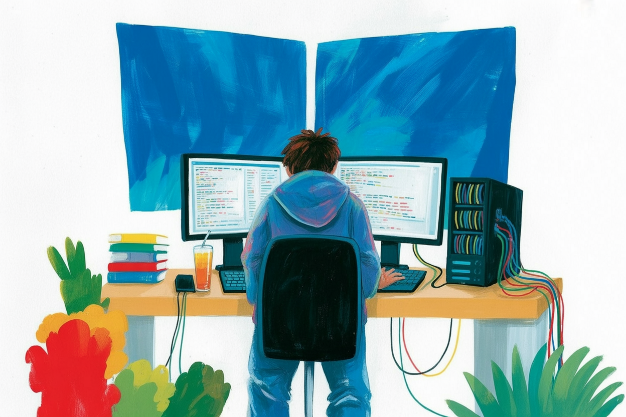 11 Phases of building a startup thumbnail