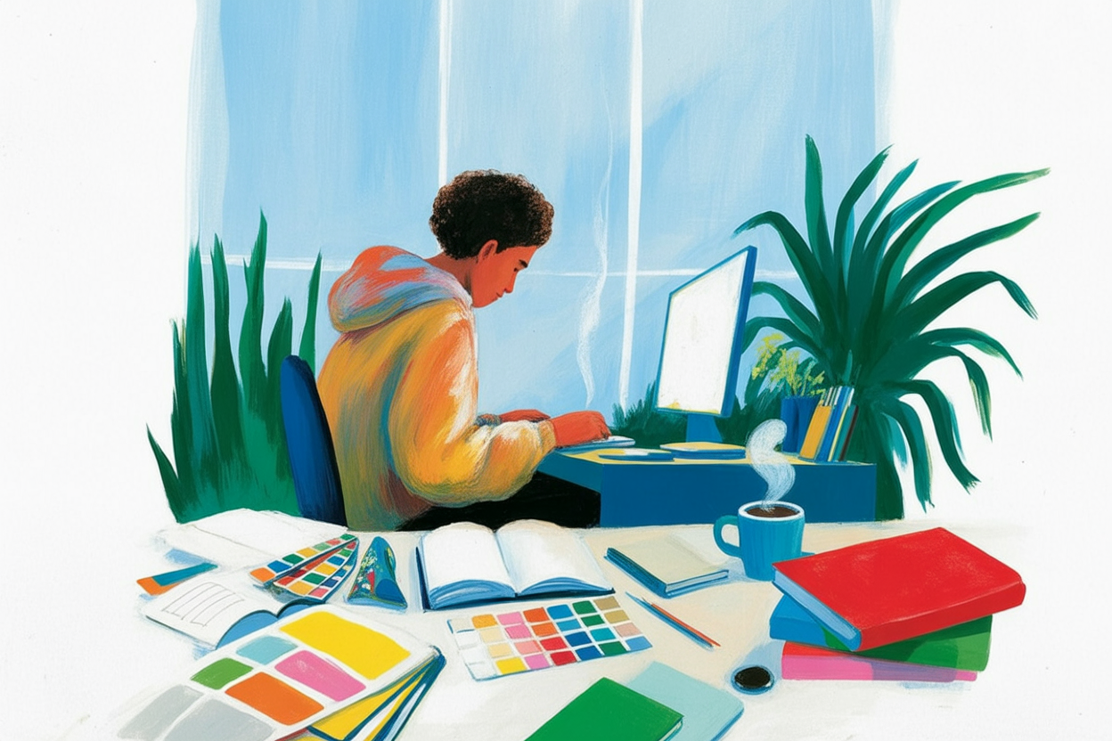 11 Phases of building a startup thumbnail