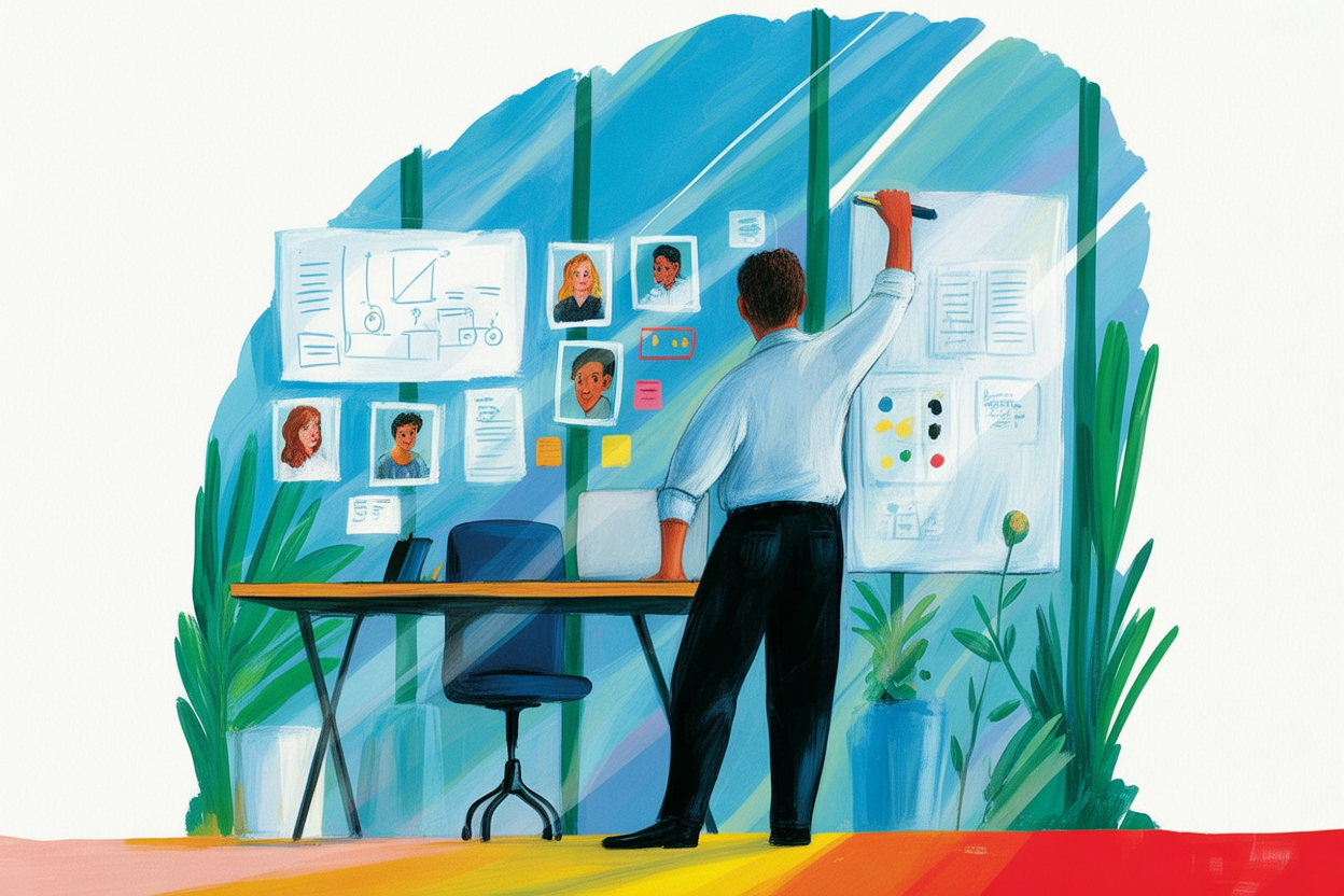 11 Phases of building a startup thumbnail