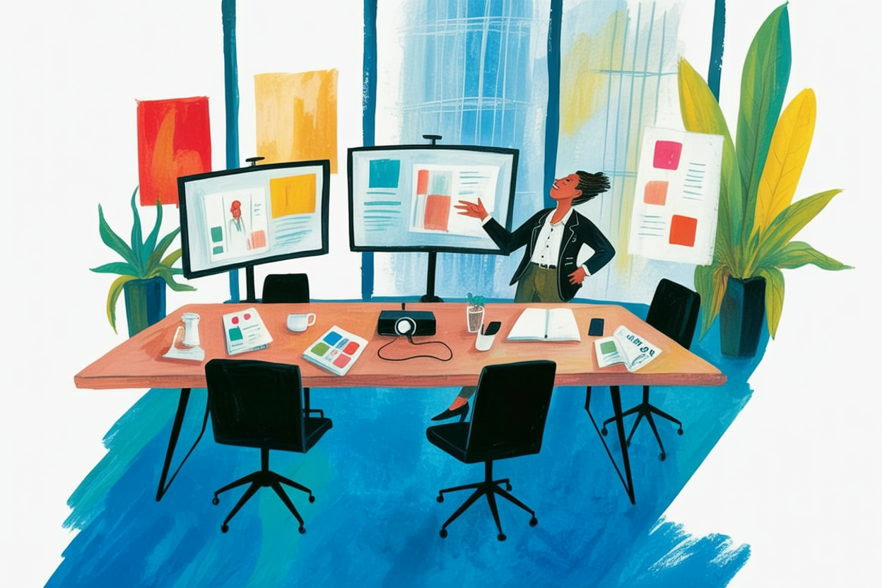 11 Phases of building a startup thumbnail