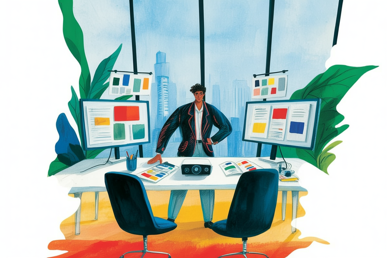 11 Phases of building a startup thumbnail